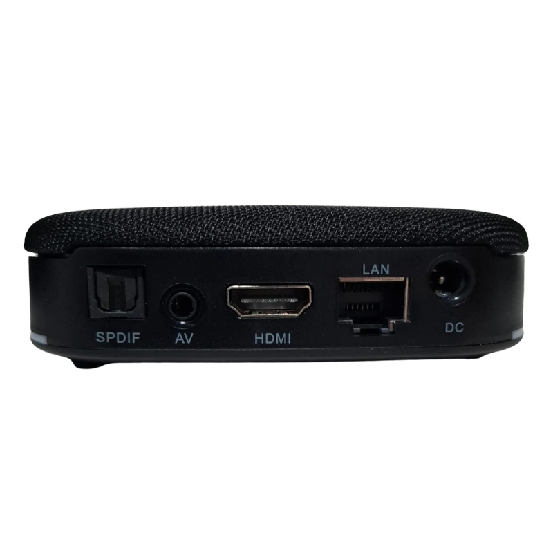 Receptor Stv S3 Pro - Imagem 2