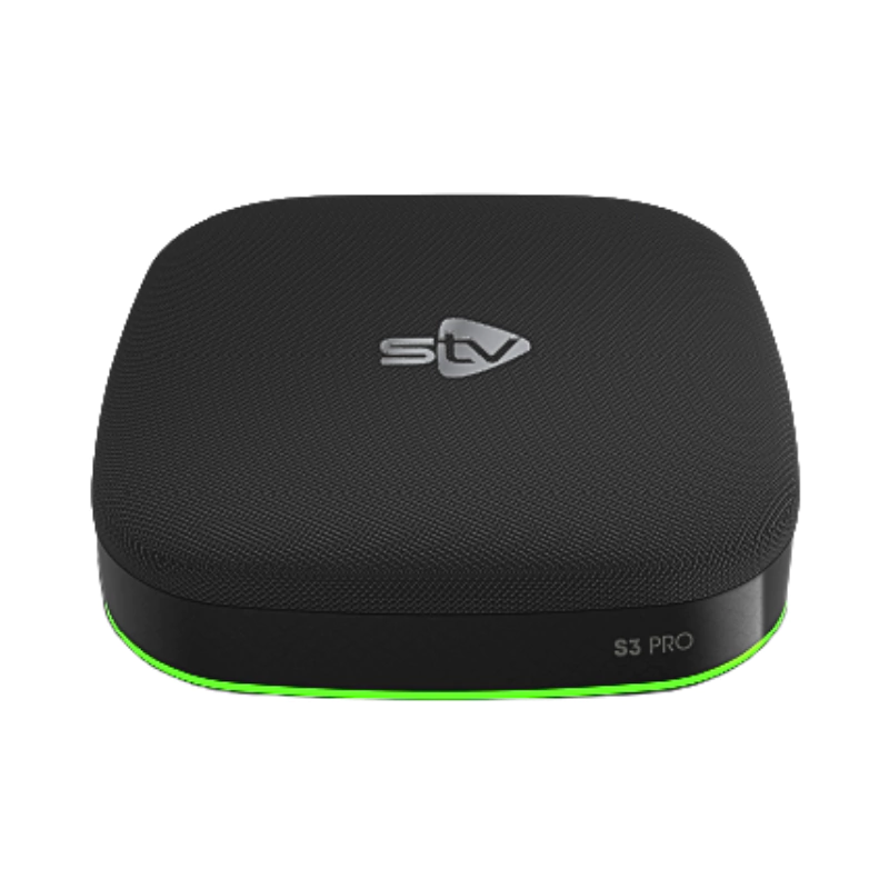 Receptor Stv S3 Pro